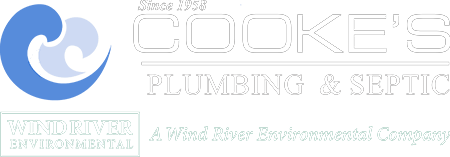Cooke's Plumbing and Septic